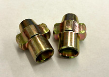  2 X DYNOMEC Blade C (McGard