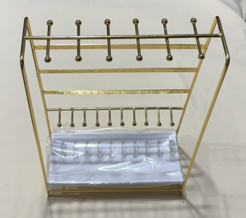 Jewelry stand holder organizer - jewelry,