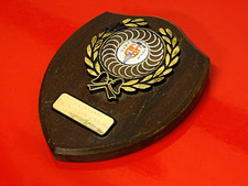 LAMBRETTA CLUB GREAT BRITAIN