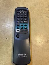 AIWA RC-T503 Remote controller 