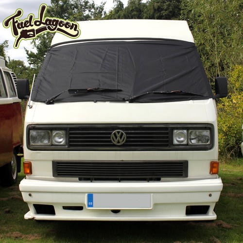 T25 cover deluxe windscreen - vw,