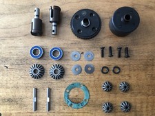 XRAY ‘14-‘16 XB8 XB808E