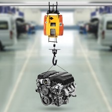 1300W Electric Hoist 500lbs