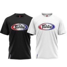 Fairtex Vintage T-Shirt Muay