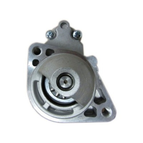 Starter motor for mercedes - motor,