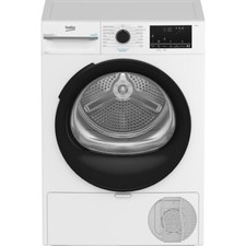 Beko bm3t3833w steamcure heat - bm3t3833w,
