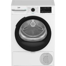 Beko BM3T3833W SteamCure Heat
