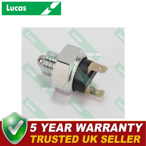Lucas reverse light switch - reverse,