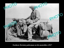 OLD LARGE HISTORIC PHOTO OF