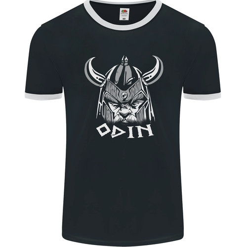 Odin viking god warrior - odin,