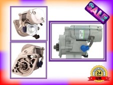 Starter for TOYOTA Land