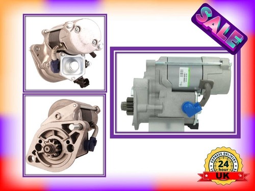 Starter for toyota land - toyota,