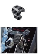 Carbon Fiber Gear Shift Knob