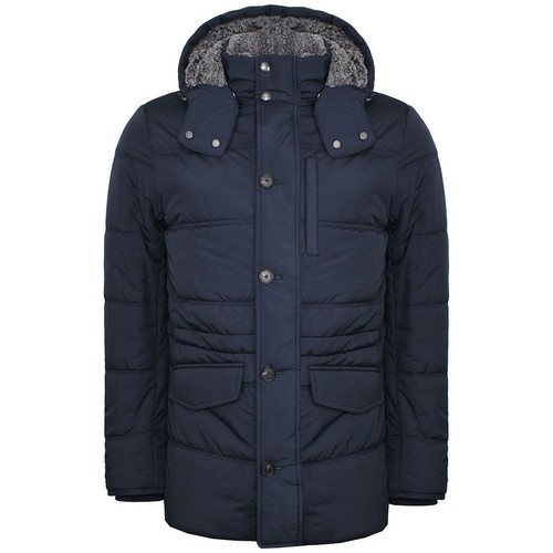 Hackett london anorak fleece - anorak,
