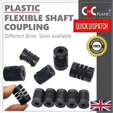 Plastic Black Flexible Shaft