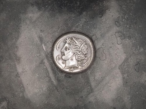 Coins - 2,