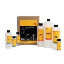 Kodak C-41 Developing Kit for Colour Film 2.5L