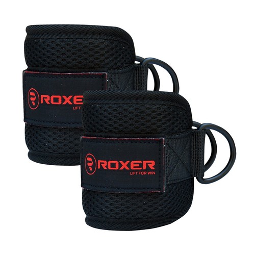 Best ankle strap roxer leg - strap,