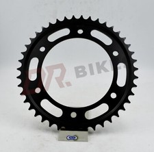 Honda CBR1000RR 4-5 (530 OE) 04-05 AFAM Steel Rear Sprocket 10616-43