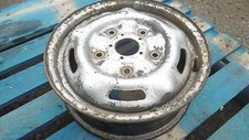 FORD TRANSIT RWD SINGLE WHEEL