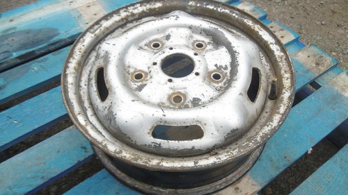 Ford transit rwd - ford, wheel