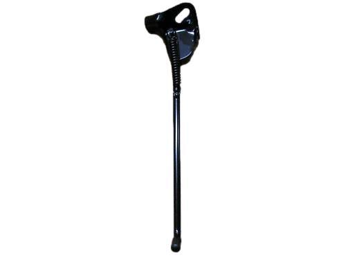 Mountain bike kickstand - mountain, atb