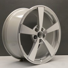 AUDI TT TTS 8S S LINE 19" MK3