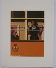 The Look of Love by Jack