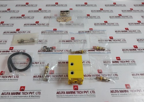 Ingersoll rand 7636 - rand, 7636-0007