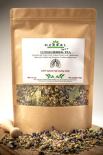 Lungs Herbal Tea – Natural