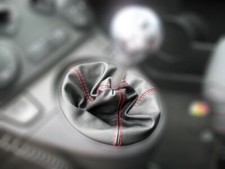 Gear Gaiter For Fiat 500