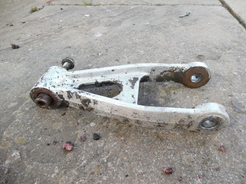 Cagiva wmx 250 suspension - cagiva,