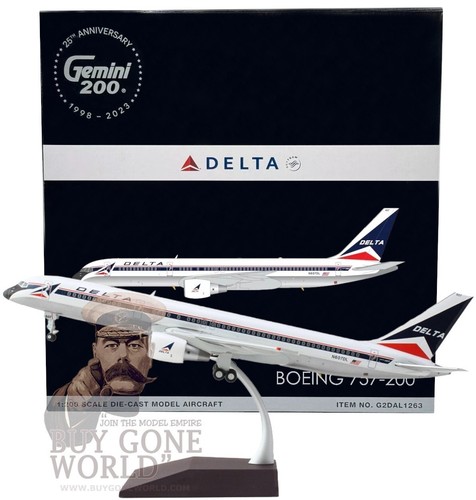 B757 200 delta - b757-200,