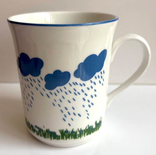 Rain clouds house home bhs - &,