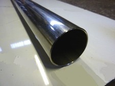 Exhaust Tube 5" 127mm 0.5m