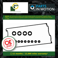 Rocker Cover Gasket fits HONDA