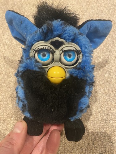 Vintage tiger electronics - vintage,