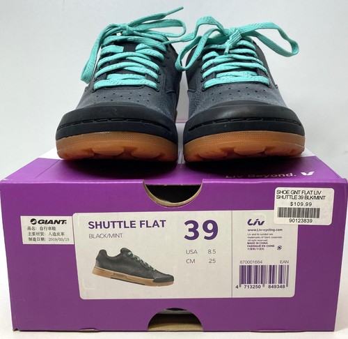 New giant shuttle flat - giant,