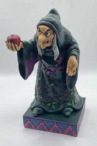 Jim shore disney traditions - jim,
