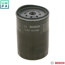 OIL FILTER 0 451 104 064 FOR