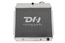 3Row Aluminum Radiator For