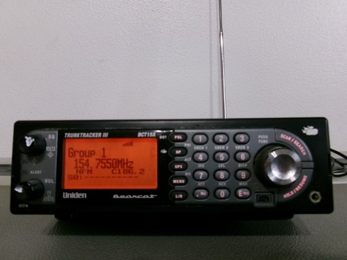 Uniden bct15x 9000 channel - bct15x,