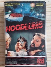 Hoodlums - Cable Films - Nai