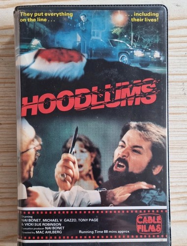 Hoodlums cable films - -,