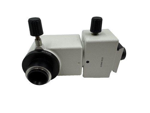 Leica microscope adapter - leica,