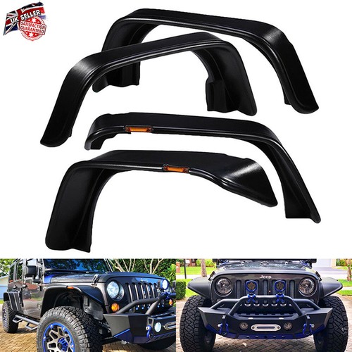Wide extended flat fender - wide,