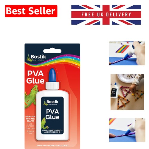 118ml pva glue - 118ml,