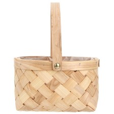 Woven Baskets for Storage