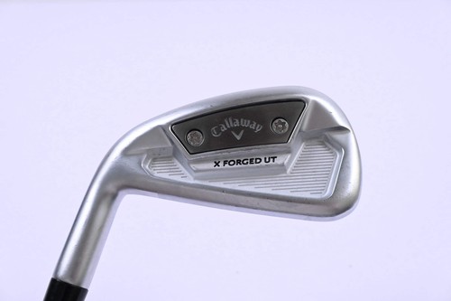 Left hand callaway - hand, forged