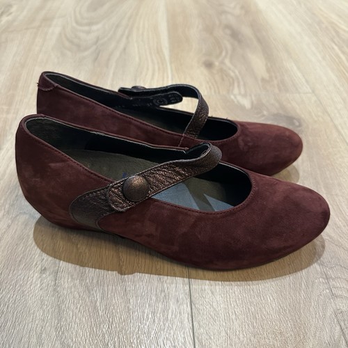 Wolky shoes women us - 38,